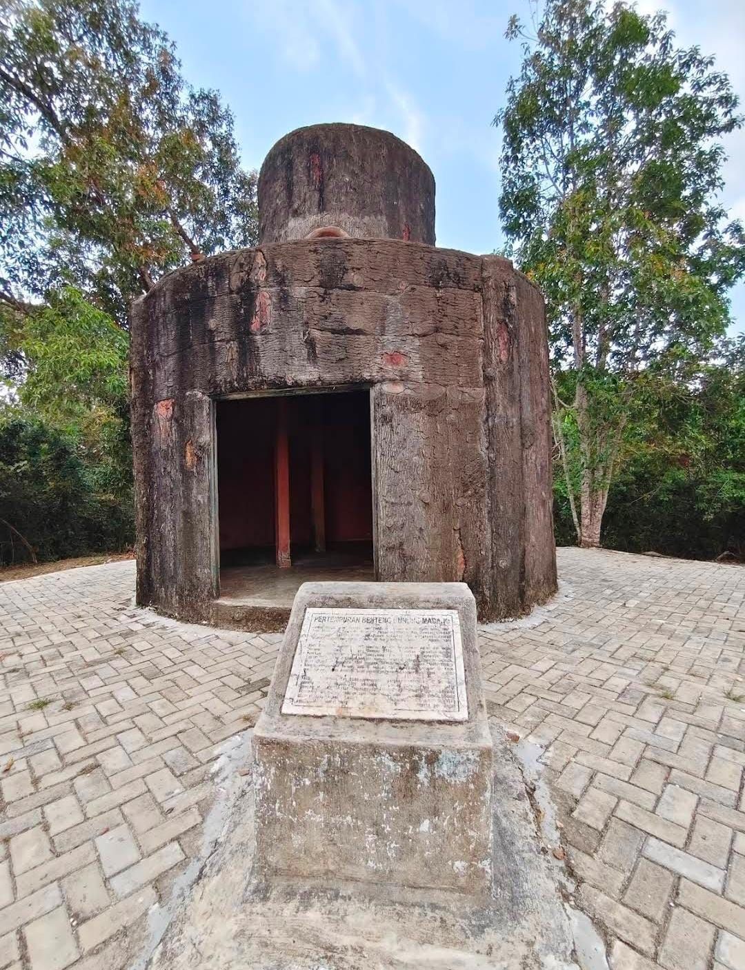 Wisata Sejarah Kalsel: Menelusuri Jejak Masa Lalu yang Masih Terjaga