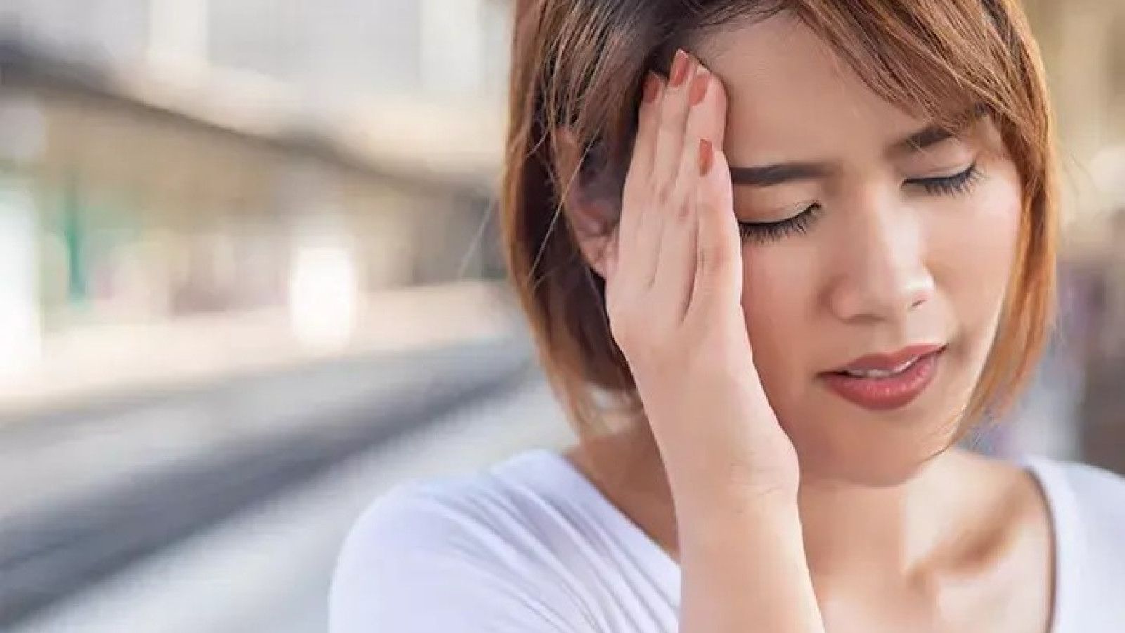 Perempuan dan Migrain: Durasi Lebih Lama dan Risiko Lebih Tinggi