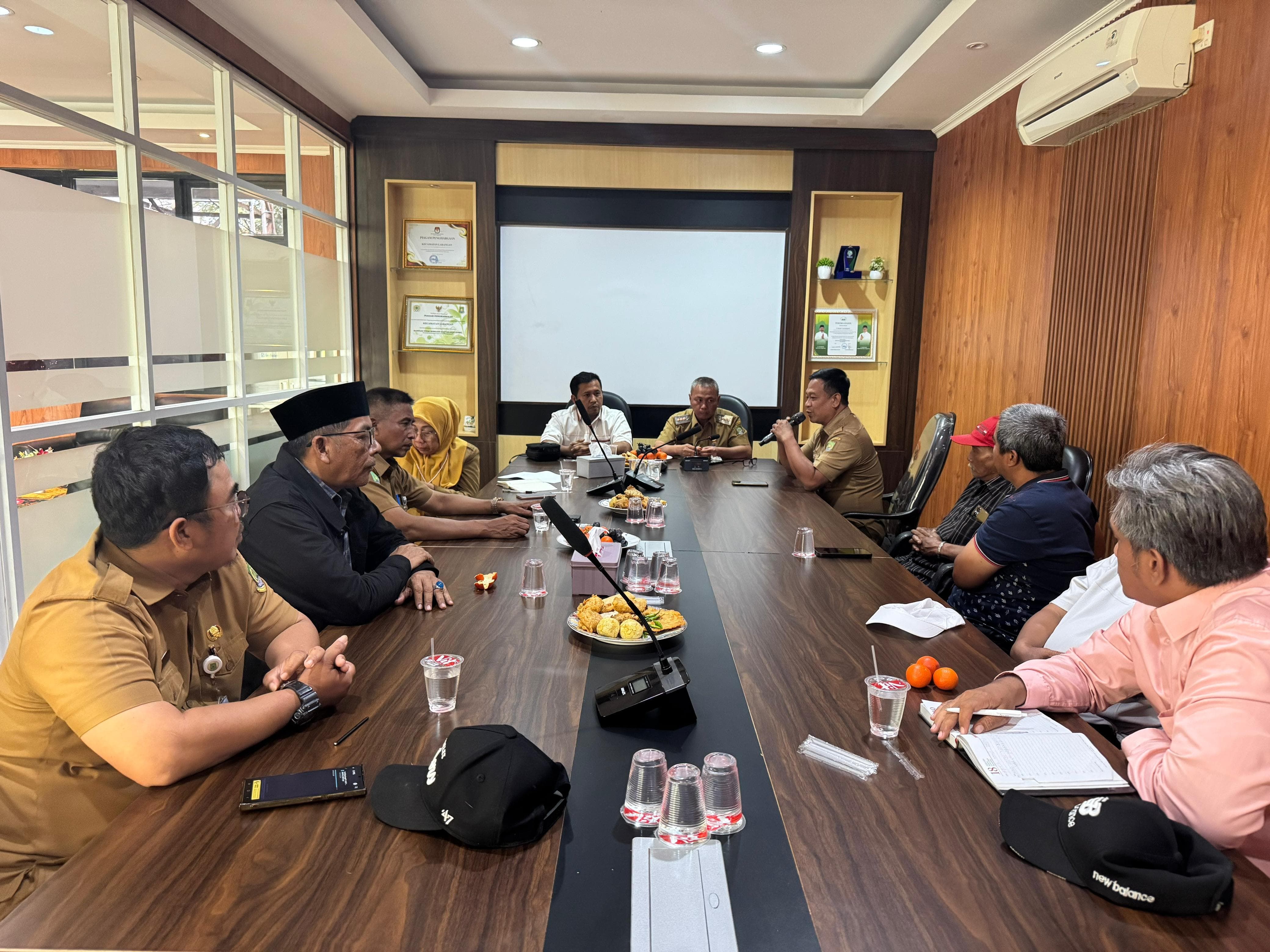 Anggota DPRD Ridwan Akbar Dukung Penertiban TPS Liar, Ajak Masyarakat Ikut Mengawasi