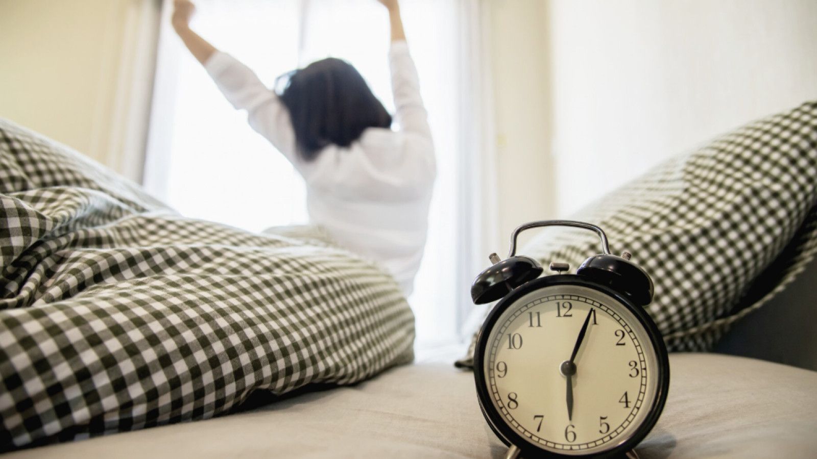 Rutinitas Pagi yang Dapat Meningkatkan Mood Secara Signifikan