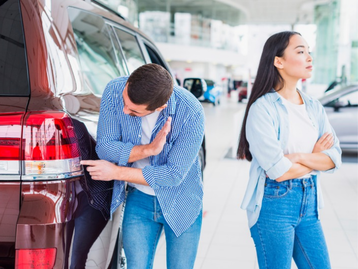 Takut Salah Pilih? Ini 4 Cara Aman Memilih Mobil Bekas