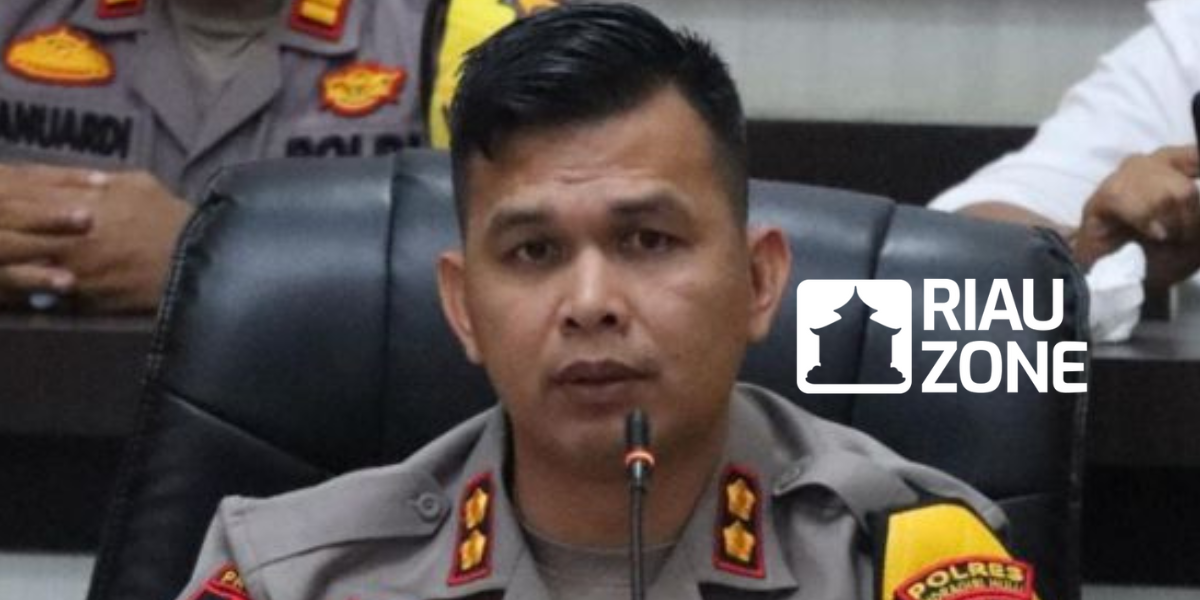 Kapolres Bengkalis Fahrian :  Tiga Oknum Polisi Terlibat Narkoba di Hotel Marina Akan Dipecat