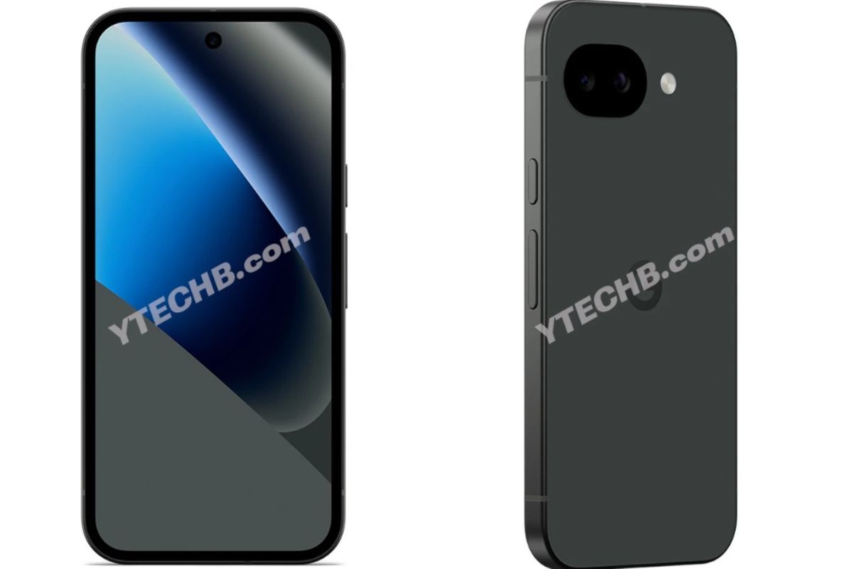Bocoran Spesifikasi dan Harga Google Pixel 10a, Desain Mirip Pendahulunya