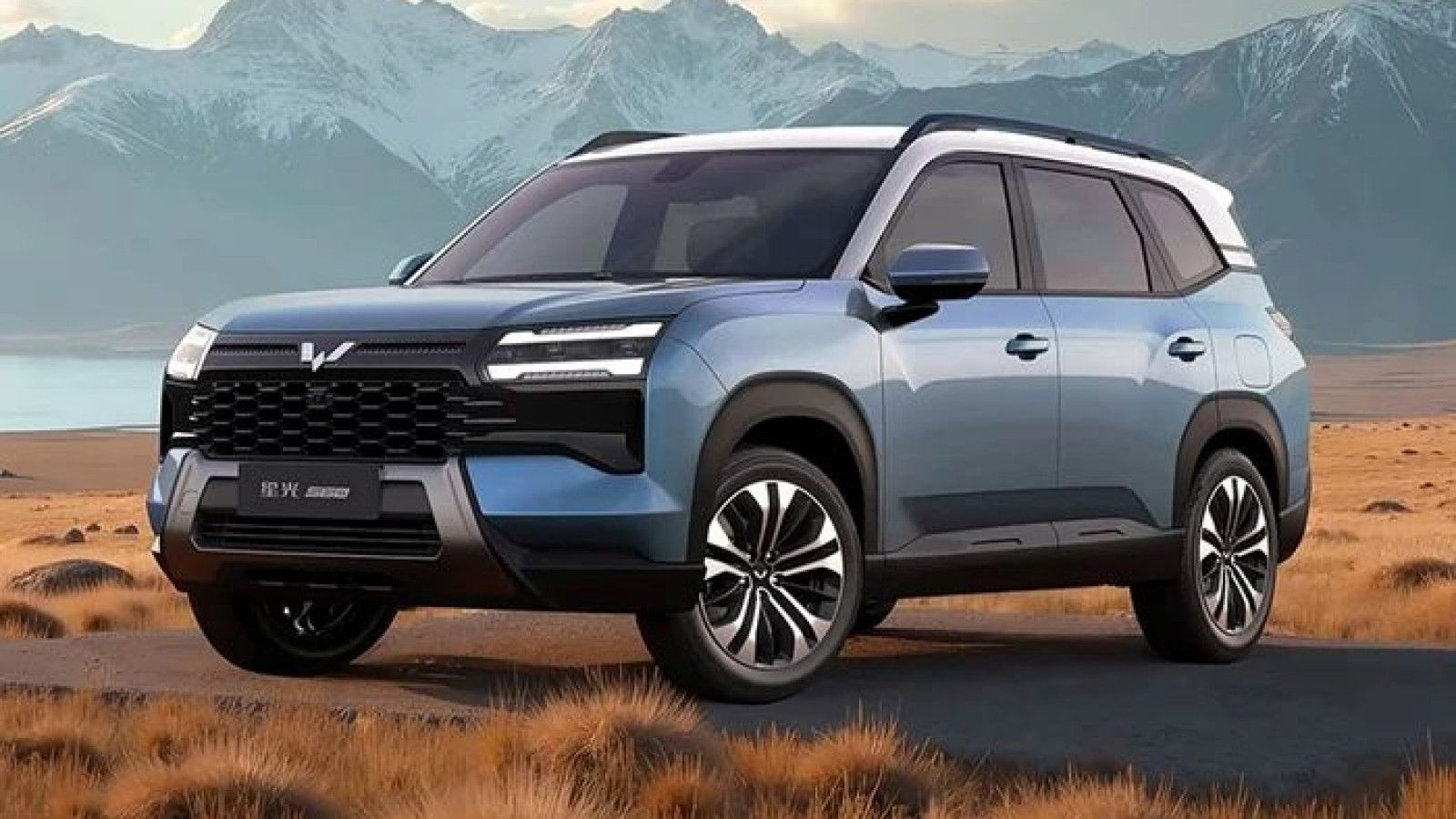 Wuling Starlight 560 Resmi Masuk Pasar Indonesia dengan Tiga Pilihan Mesin Inovatif