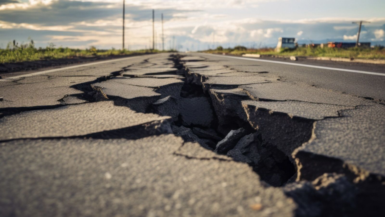 Memahami Penyebab dan Ketidakpastian Gempa Bumi di Indonesia