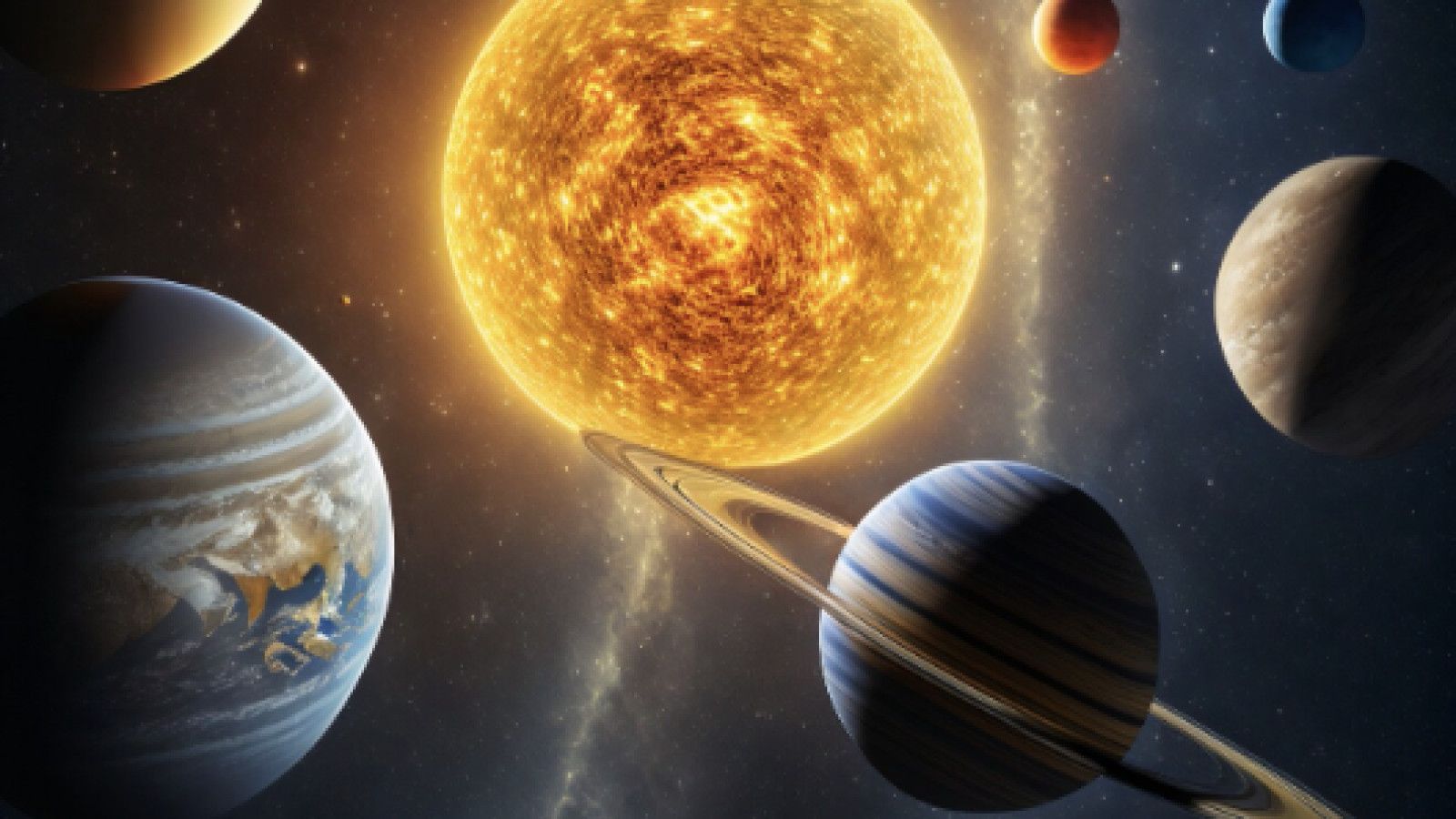 Cara Astronaut Menyesuaikan Diri di Kehidupan Tanpa Gravitasi