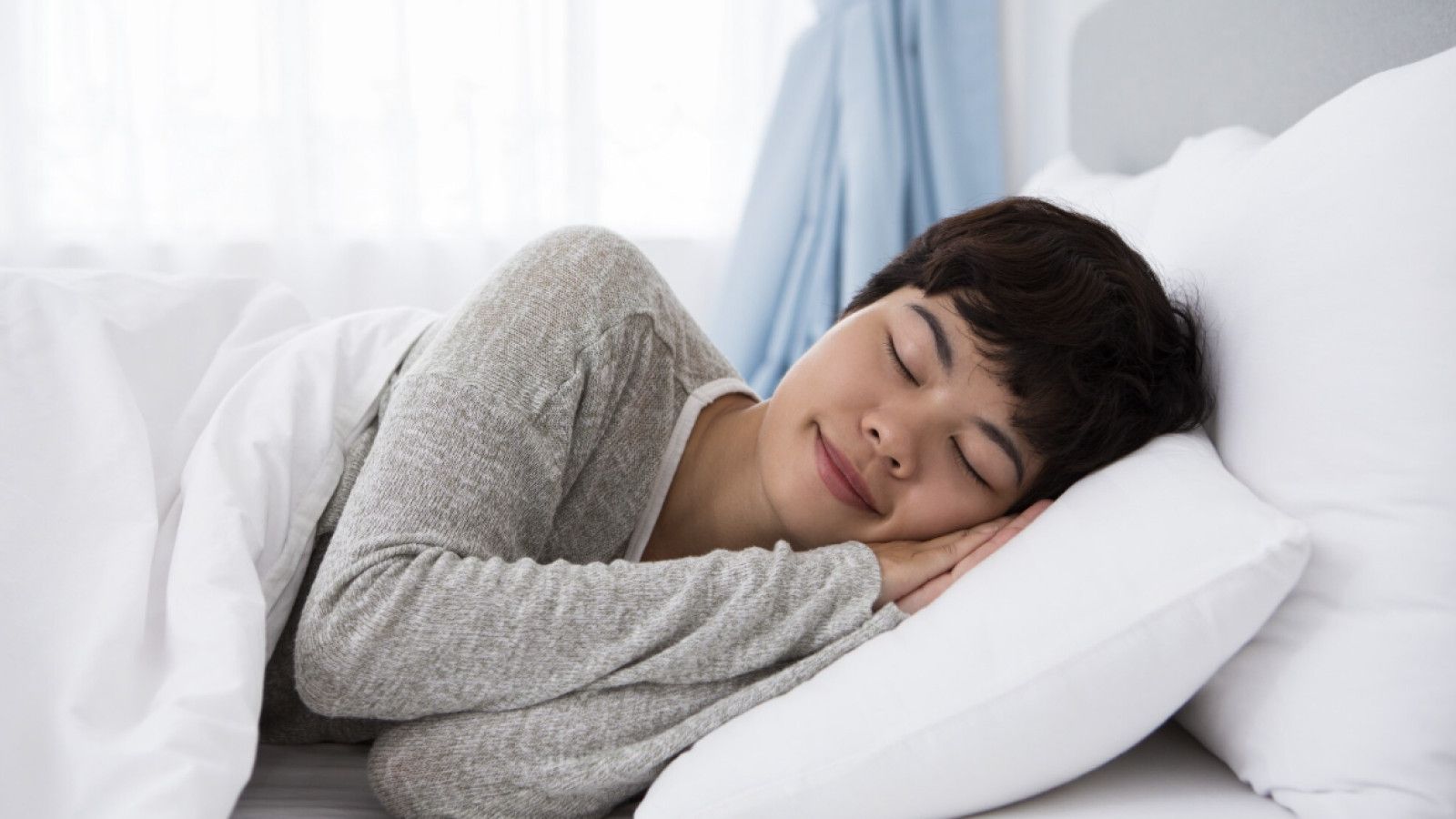 Pentingnya Tidur dan Proses Fisiologisnya dalam Kehidupan Manusia