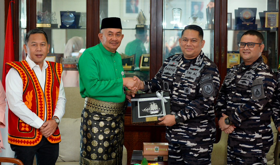 APCS 2026 Digelar di Sumut, Budaya Lokal Siap Menyapa Dunia