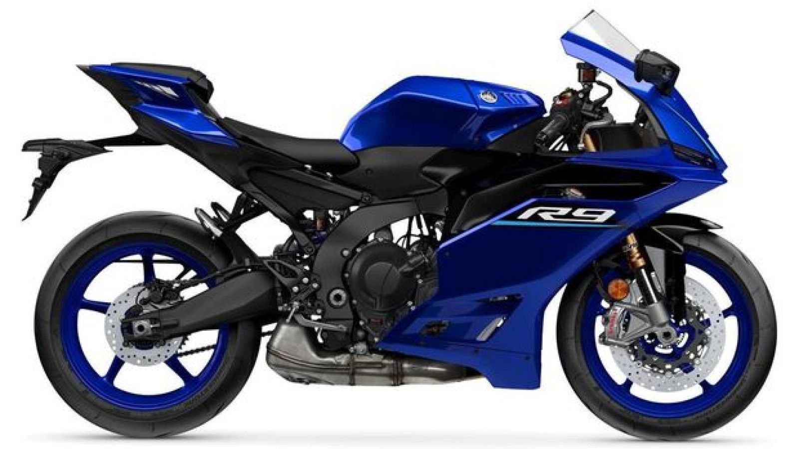 Peluncuran Yamaha YZF-R9 2026 dengan Edisi Spesial untuk Merayakan 70 Tahun