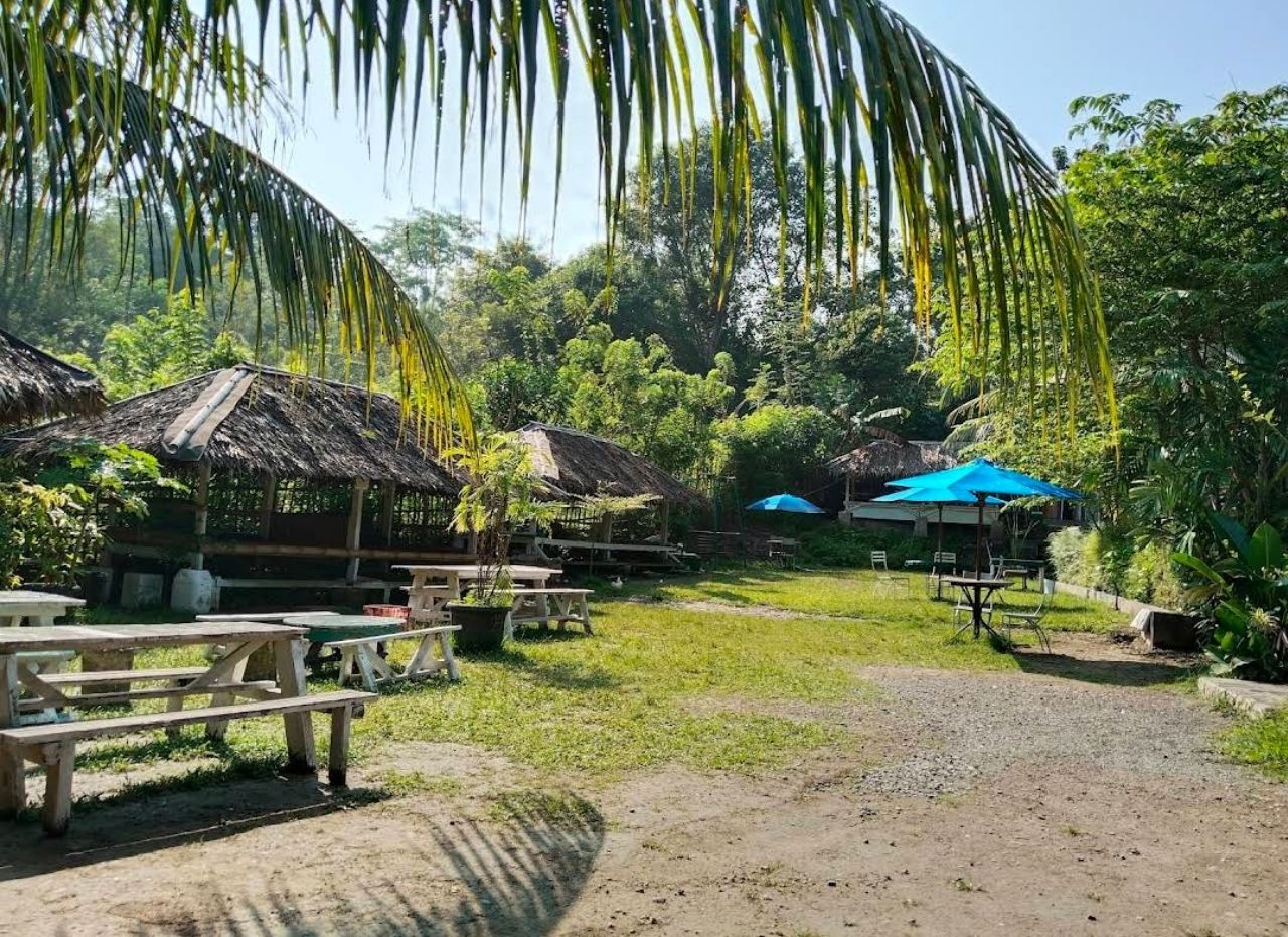 Kolam Renang Cikebo Kota Serang Cocok Untuk Anak Anak Dengan Tiket Hanya 8 Ribu Rupiah