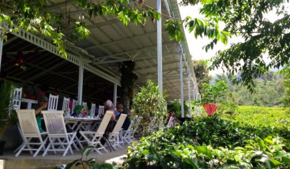 7 Tempat Wisata Kemuning Karanganyar yang Instagramable dan Wajib Dikunjungi saat Liburan