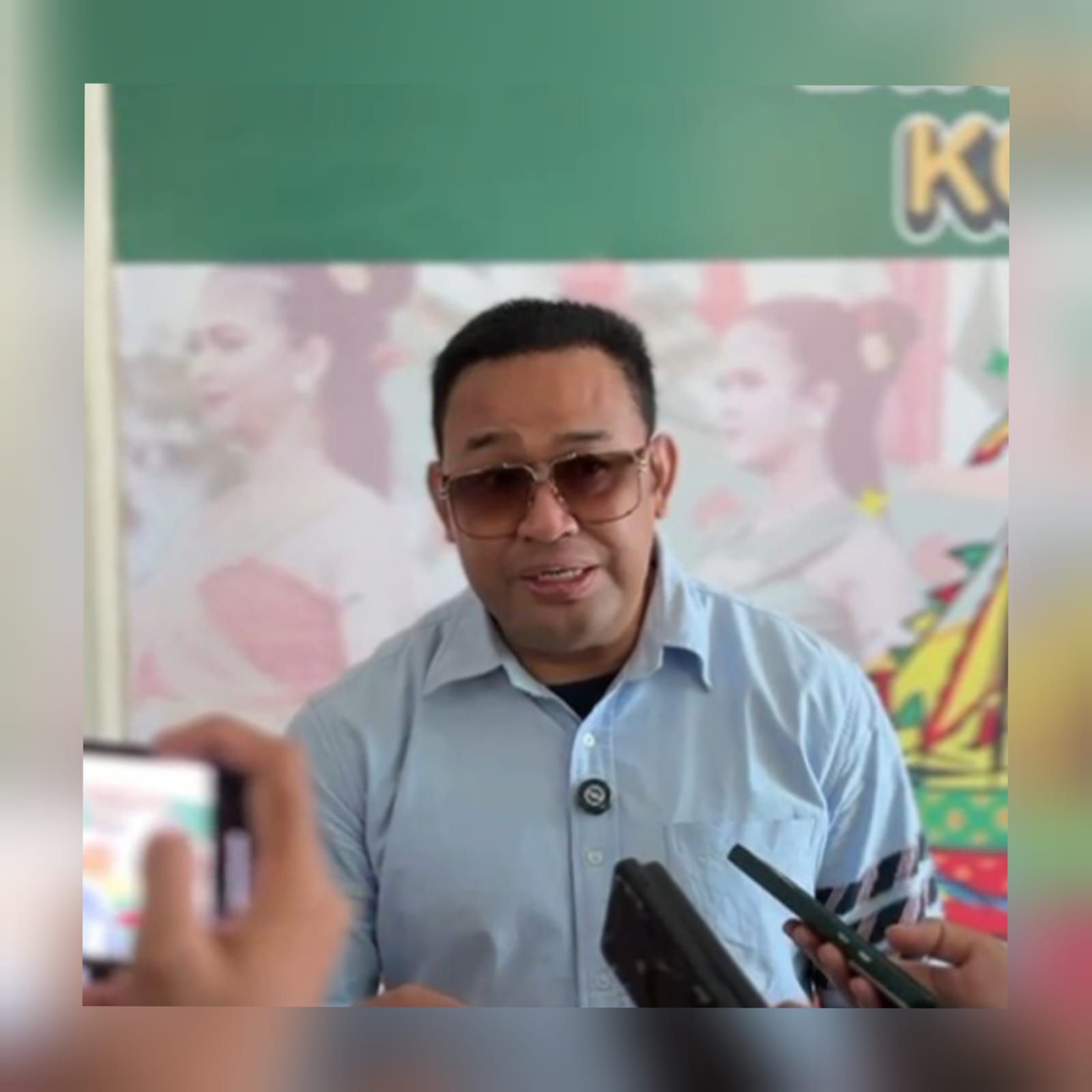 Temui Dinkes Tarakan, Komisi IV DPRD Kaltara Bahas Menekan Penyebaran HIV AIDS