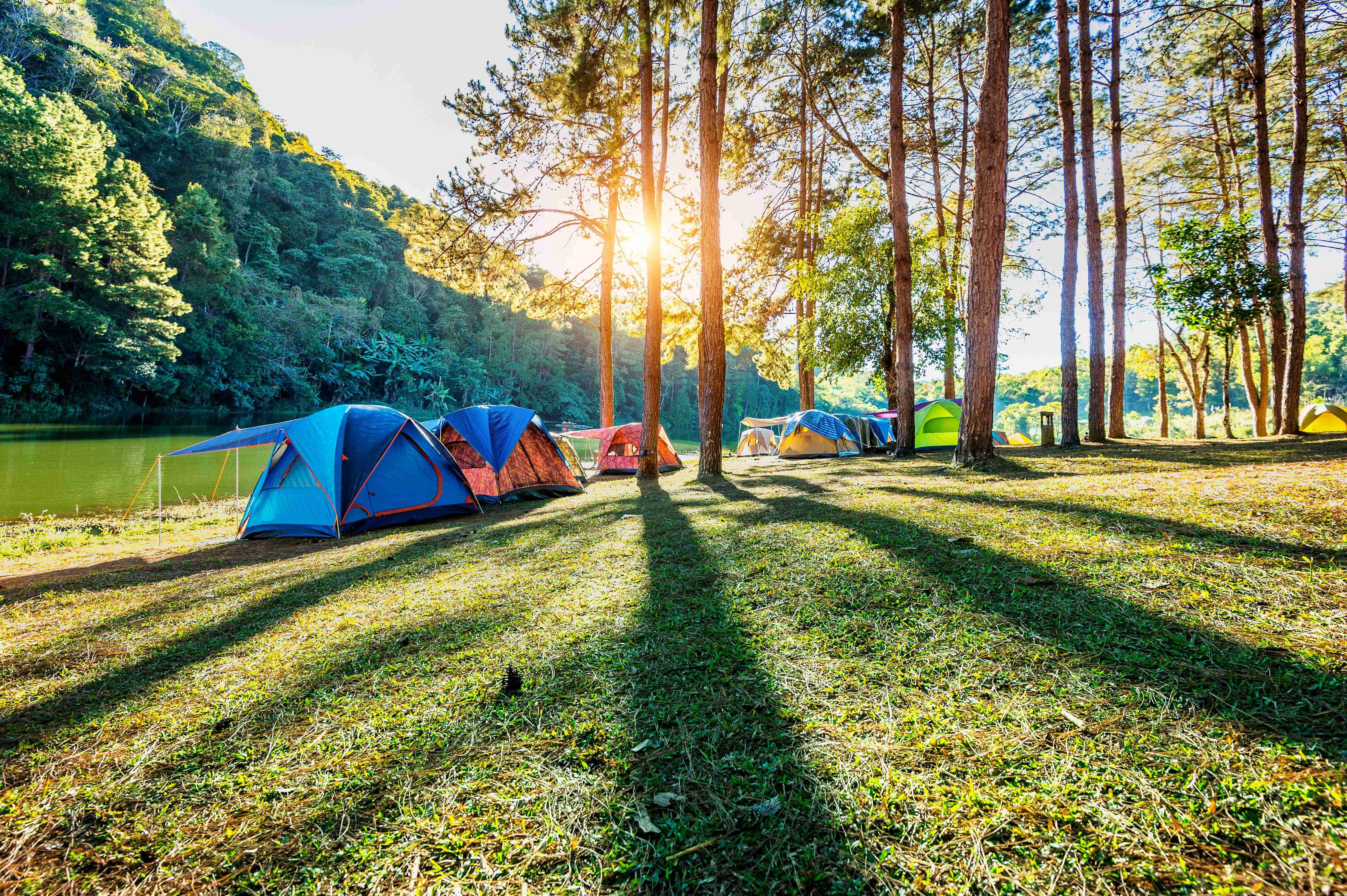 5 Tempat Camping di Kendari yang Jarang Dibahas, Cocok untuk Pemula hingga Petualang
