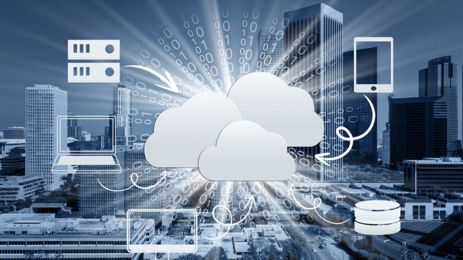 Transformasi Bisnis di Era Cloud Computing di Indonesia