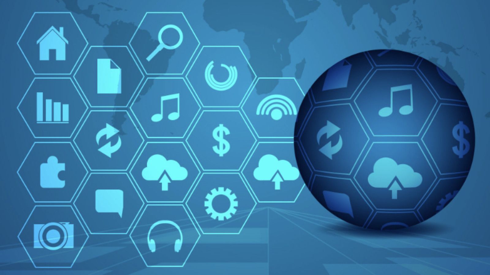 Menguak Teknologi IoT yang Sembunyi di Rumahmu