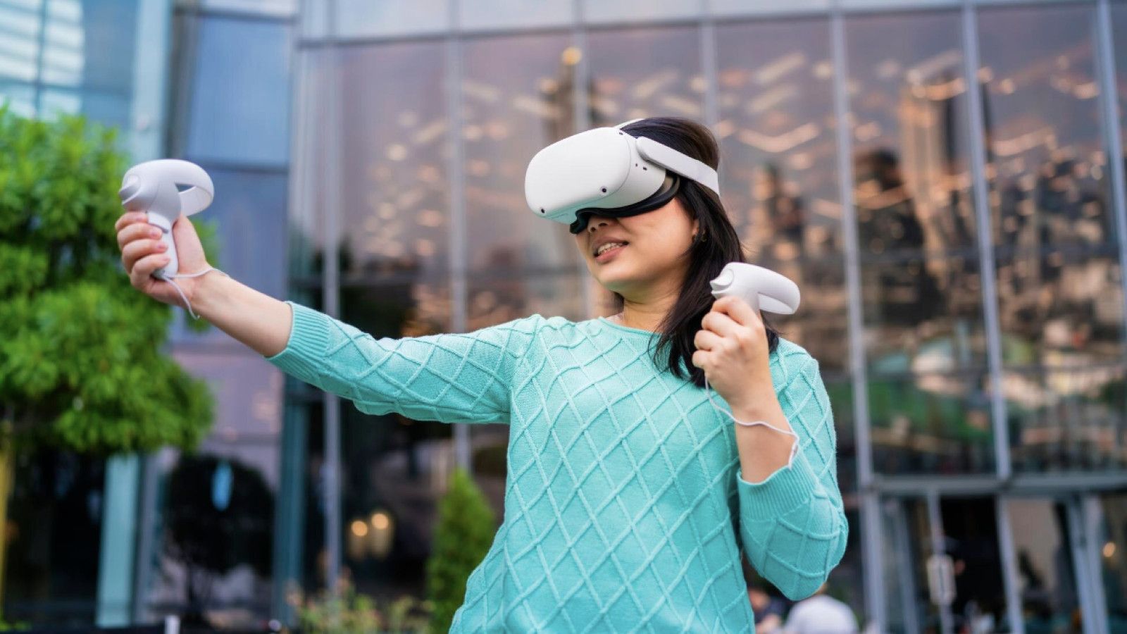 Meningkatnya Penggunaan Teknologi Augmented Reality di Dunia Gaming dan Ritel