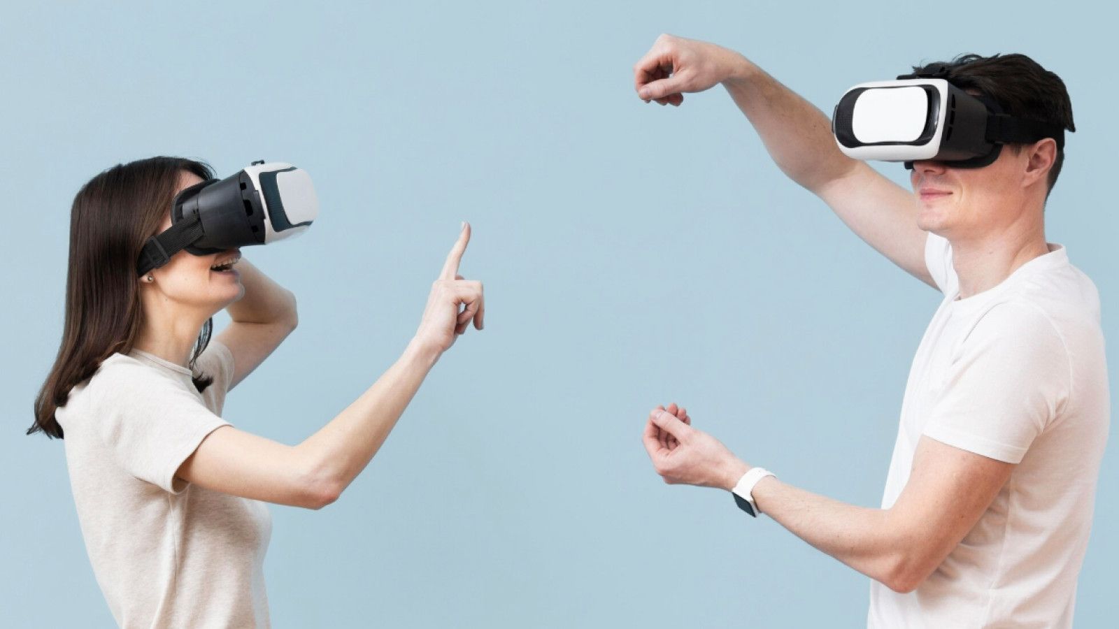 Menggali Potensi Virtual Reality dalam Pendidikan Modern