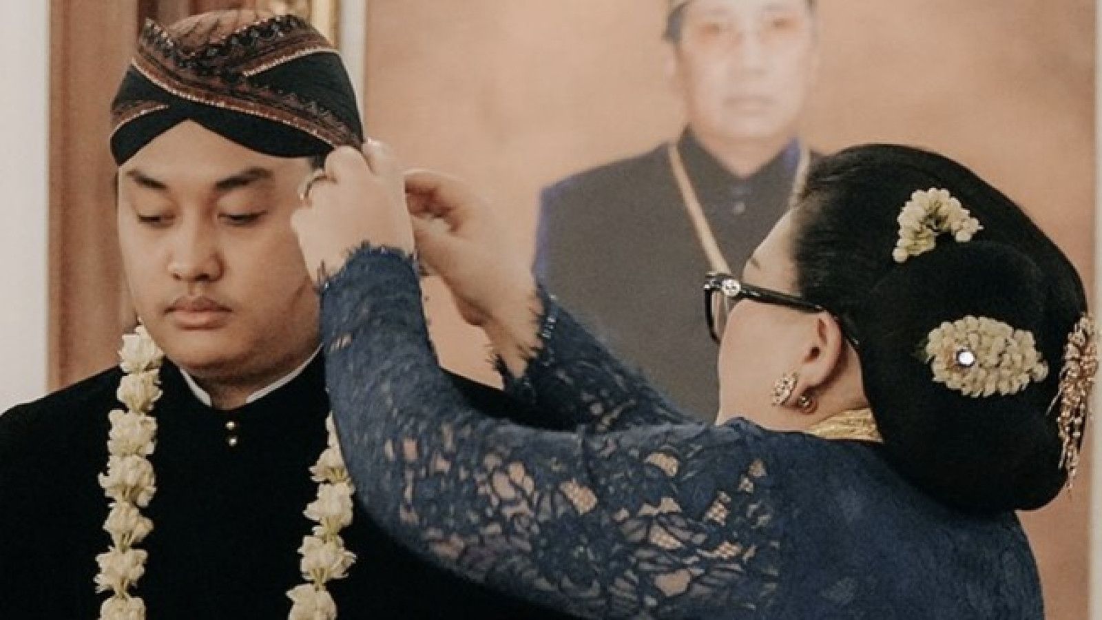 Klarifikasi PB XIV Purbaya Terkait Isu Hibah Keraton Solo
