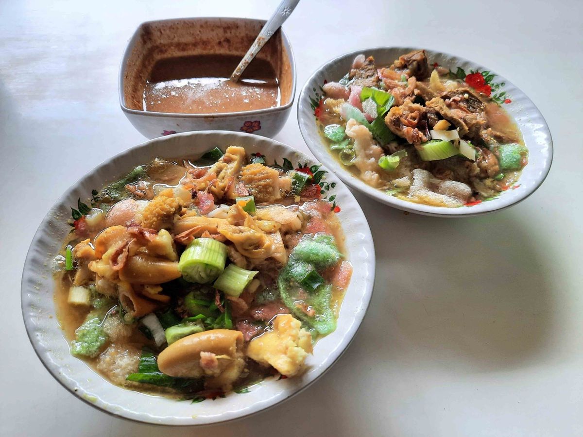 Bosan Tempe Mendoan? Coba 6 Oleh-Oleh Purwokerto Anti-Mainstream yang Unik Ini!