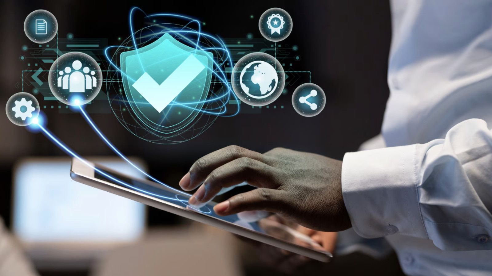Urgensi Perlindungan Data di Era Digital yang Berkembang