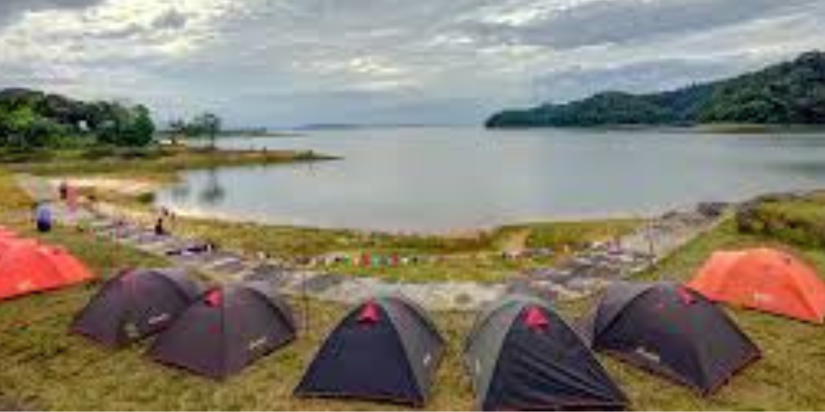 Rekomendasi Tempat Camping di Kampar yang Seru dan Nyaman, Cocok untuk Liburan Alam Bersama Keluarga