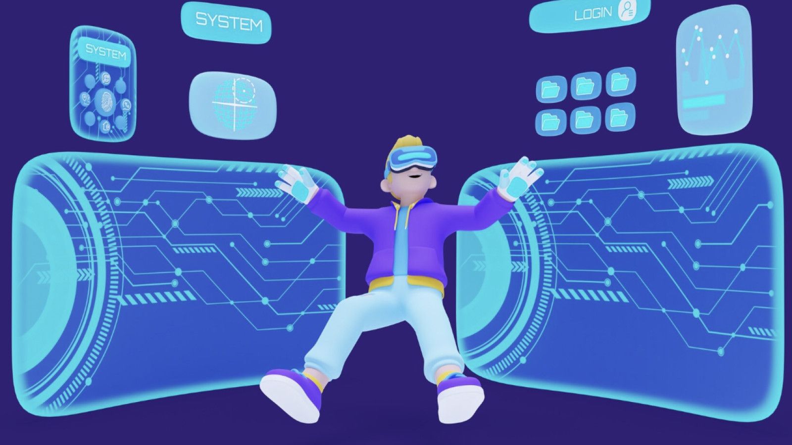 Replikasi Digital: Transformasi Inovasi Melalui Teknologi Digital Twin