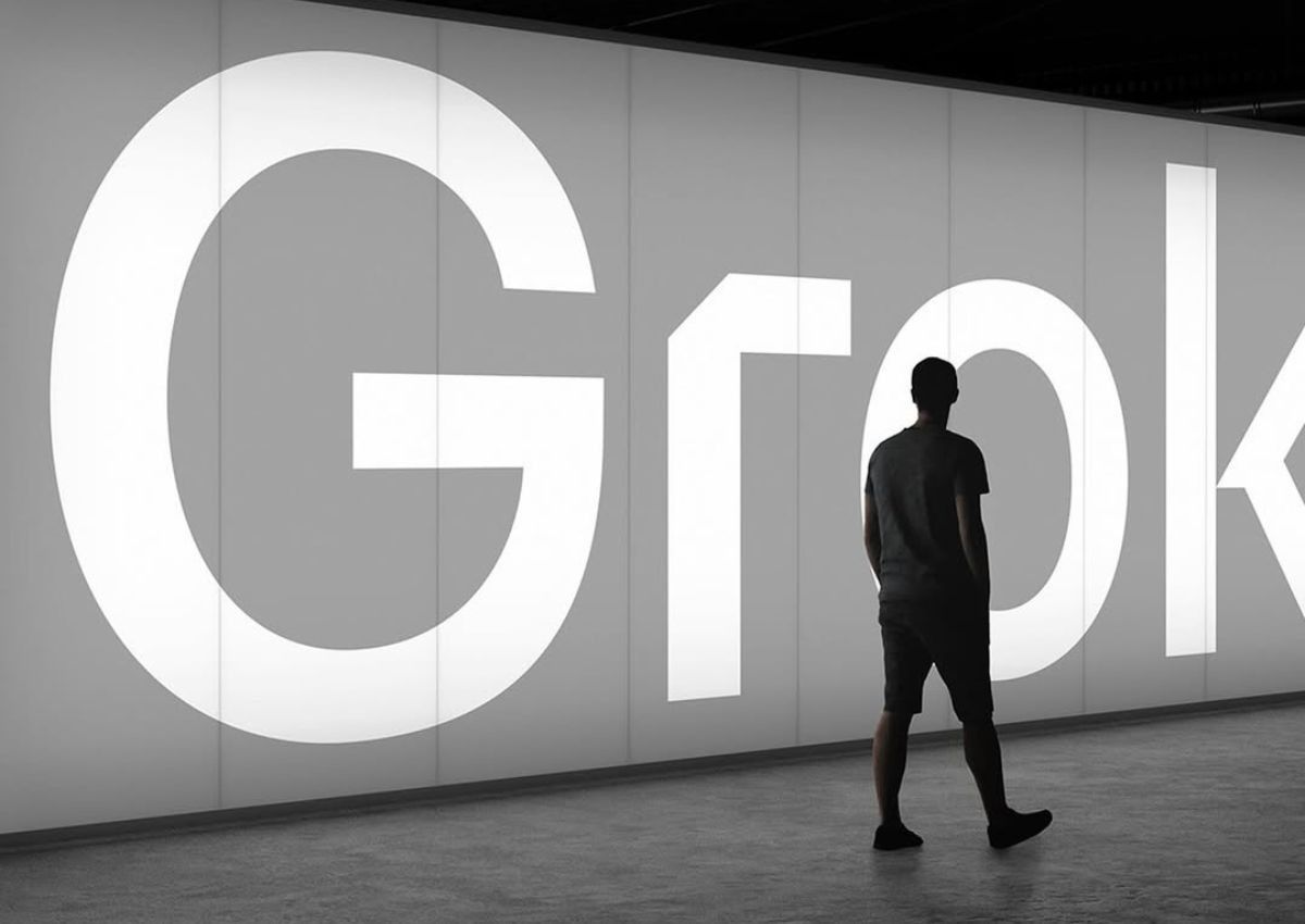 Grok Terapkan Geoblocking Akses Fitur AI Sensitif, Berlaku di Beberapa Negara