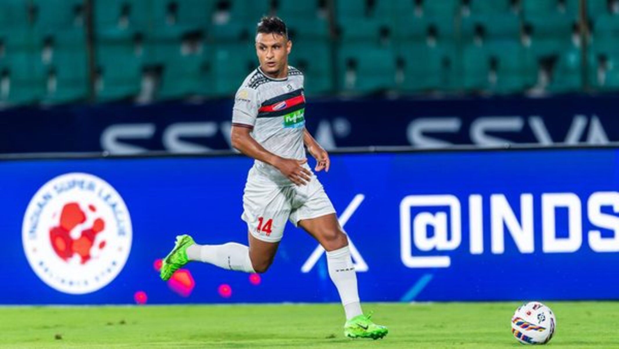Mengenal Alaaeddine Ajaraie: The Goal Machine Asal Maroko yang Siap Membuat Gebrakan Baru Bersama Persija Jakarta