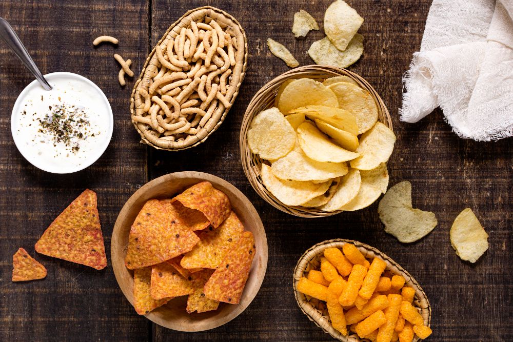 Tips Kurangi Asupan Garam Biar Tekanan Darah Tetap Aman