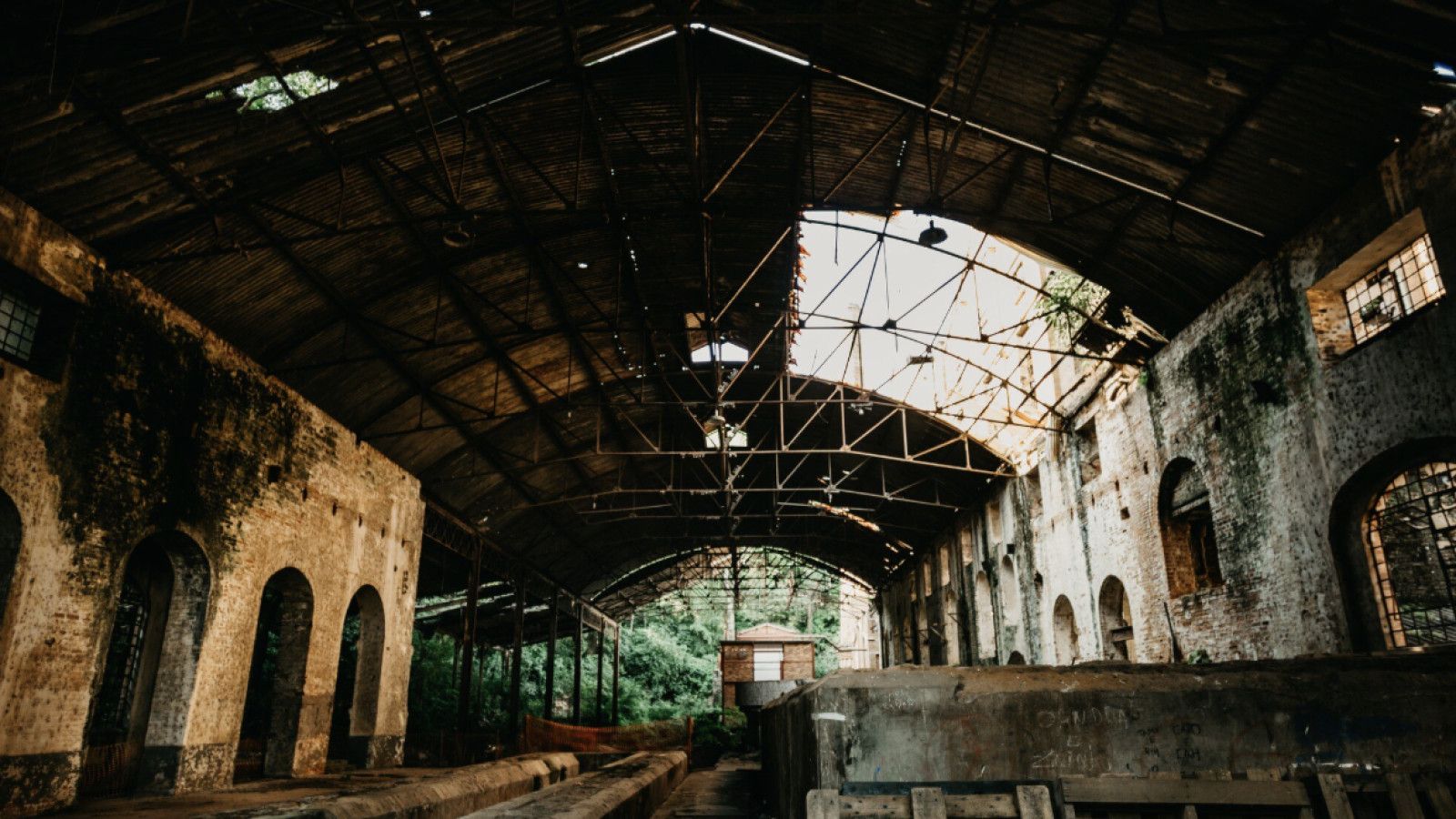 Mengungkap Cerita Kelam di Balik Benteng dan Penjara Tua Indonesia