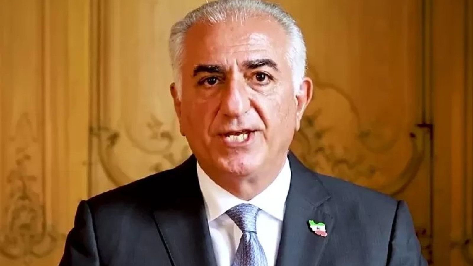Respon Iran Terhadap Pernyataan Reza Pahlavi: Sebuah Lelucon?