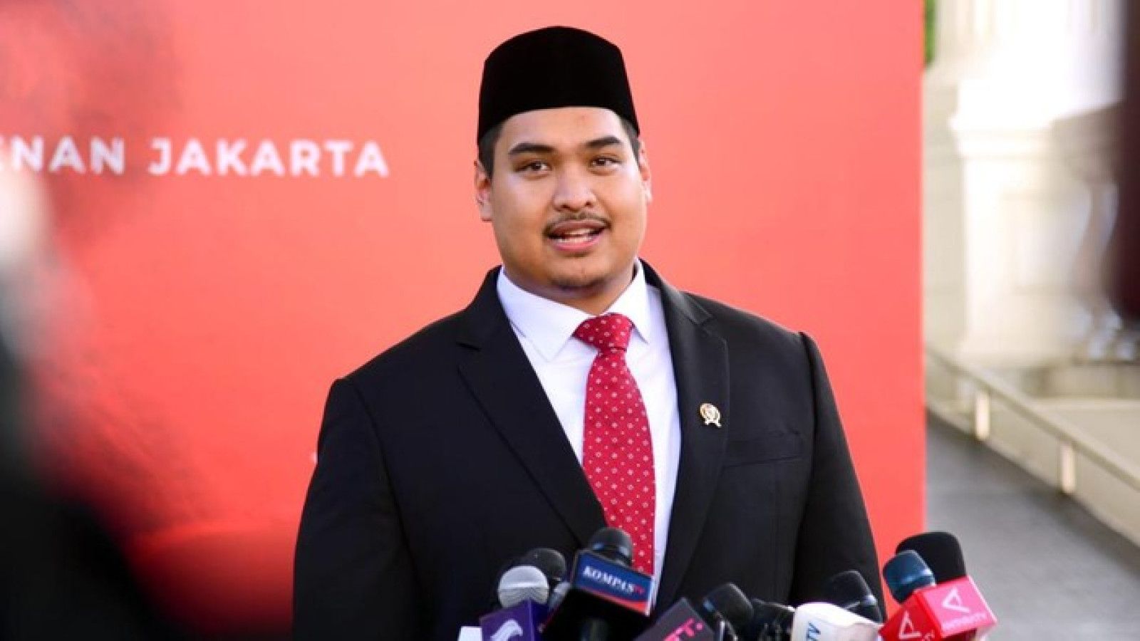 Kasus Korupsi Kuota Haji: Pemeriksaan Dito Ariotedjo oleh KPK