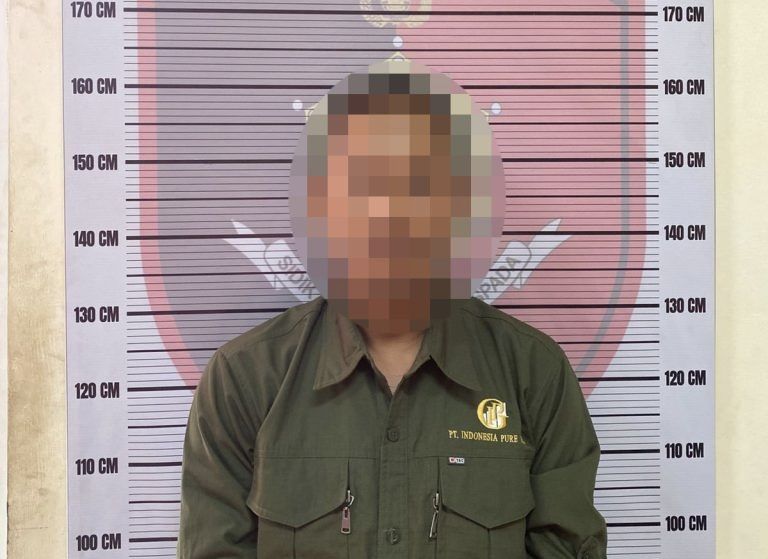 Ricuh di Kantor BPKD Aceh Selatan: Sat Reskrim Tetapkan Satu Tersangka