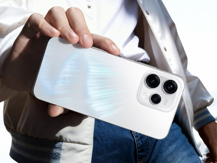 Oppo Reno 15 Series Resmi Meluncur: Harga Mulai Rp5 Jutaan, Ini Spek Detailnya
