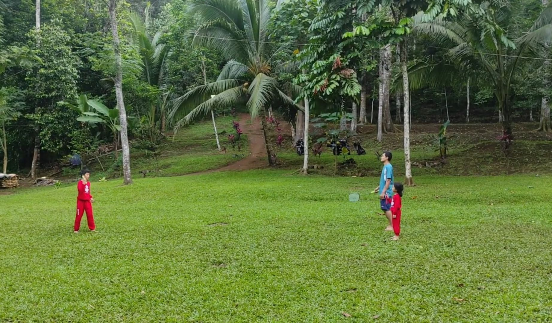 Arkhana Adventure Padarincang Serang Lokasi Camp Cocok Untuk Keluarga