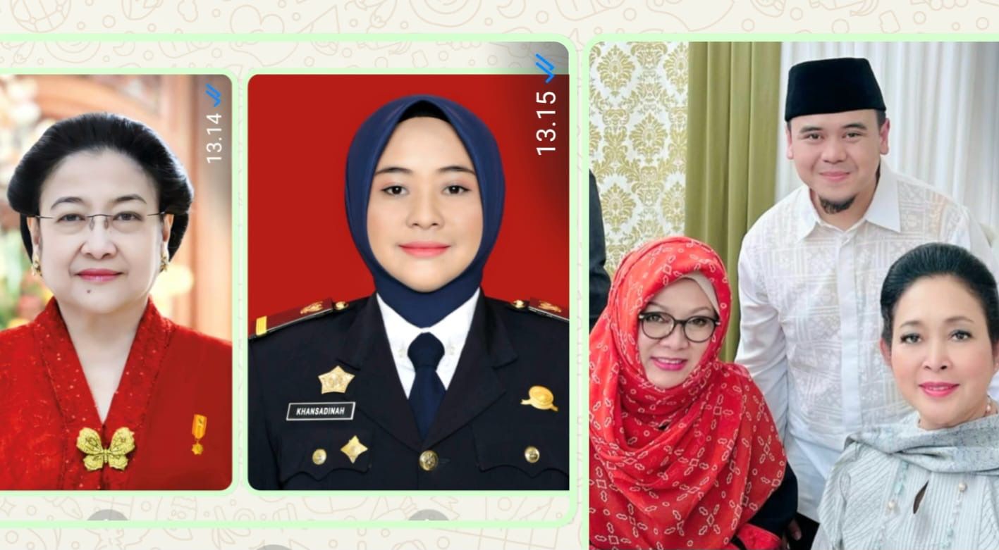 Kado Puisi di Usia Perak: Harapan Siswahyu Kurniawan untuk Sang Putri dan Para Pemimpin Bangsa