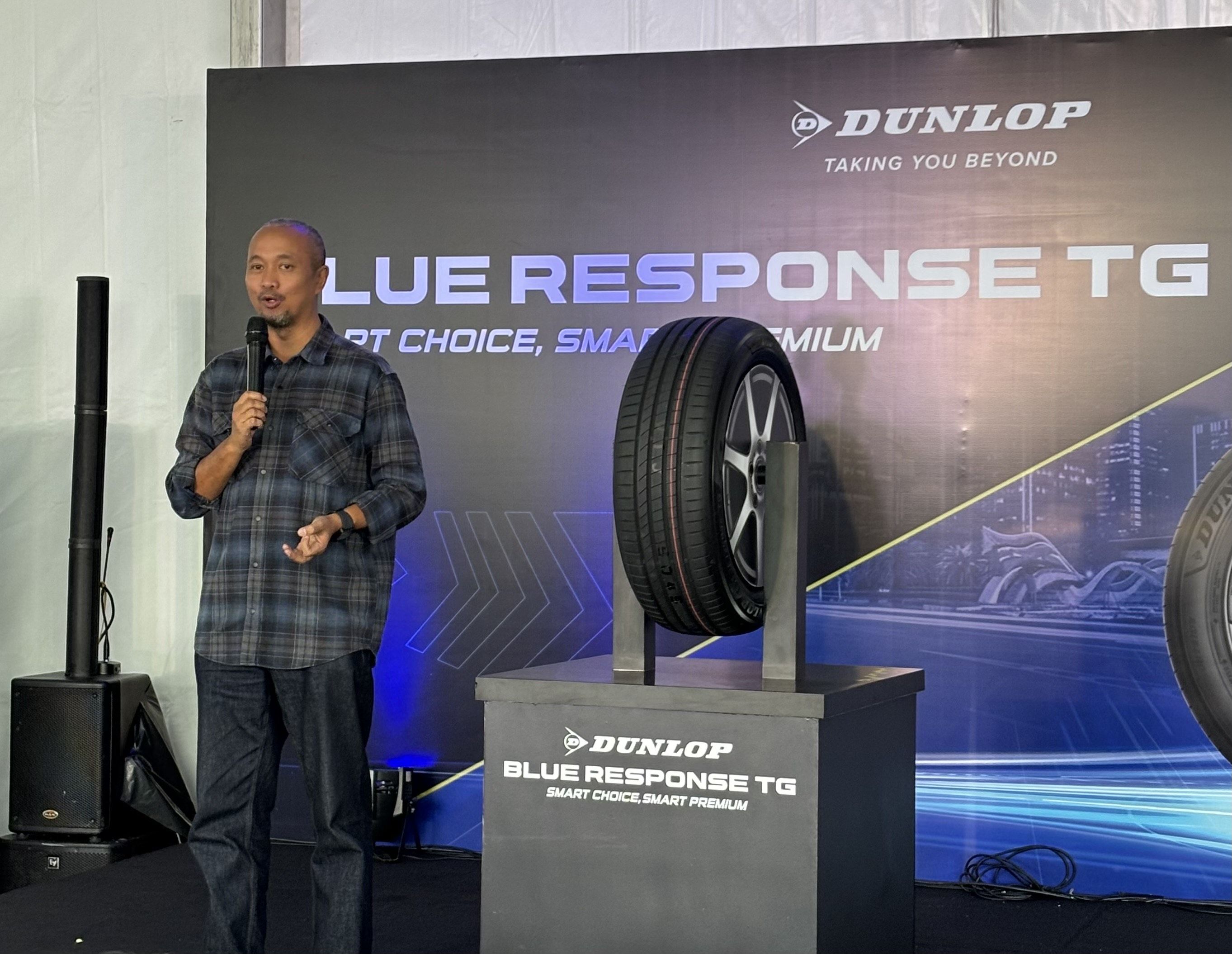 Menguji Performa Ban Mobil Rekomendasi Fitra Eri hingga Pembalap Pro, Worth It Buat Ganti Jelang Lebaran?
