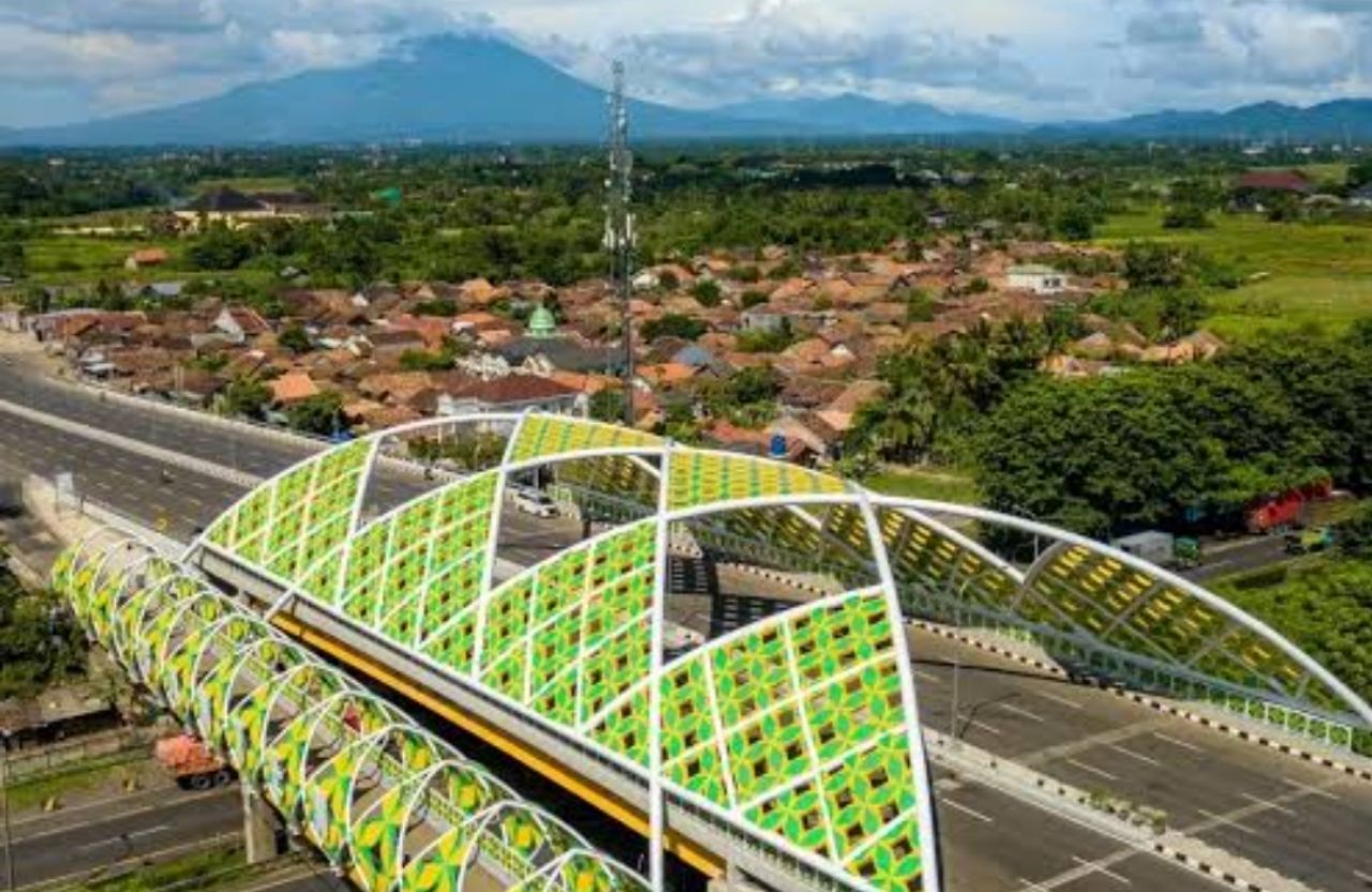 5 Tempat Ngabuburit Favorit Warga Kota Serang, Nomor 2 Paling Ramai Saat Ramadhan