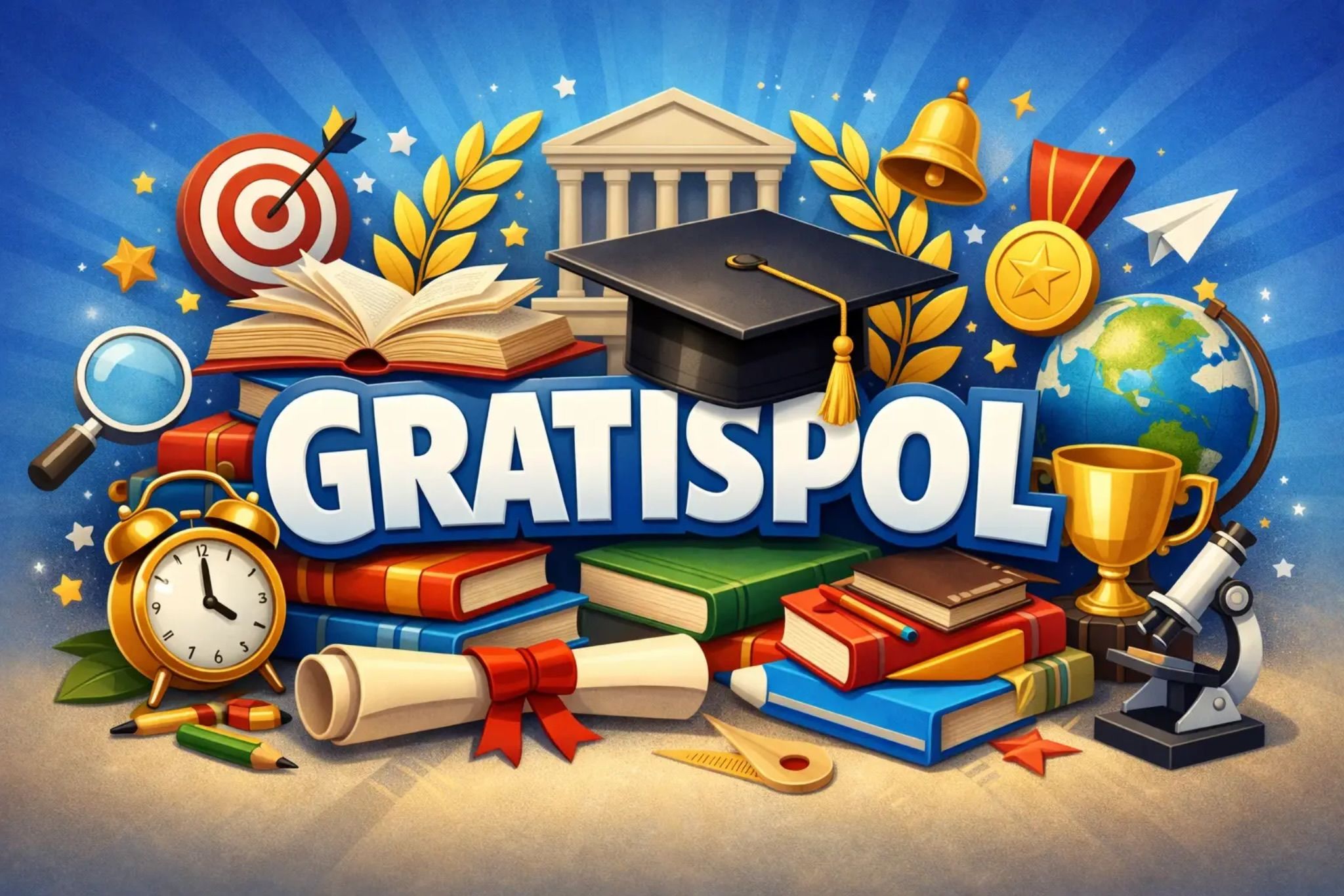 Simak Aturannya! Ini Alasan Mahasiswa Kelas Eksekutif Tidak Bisa Terima Bantuan Gratispol