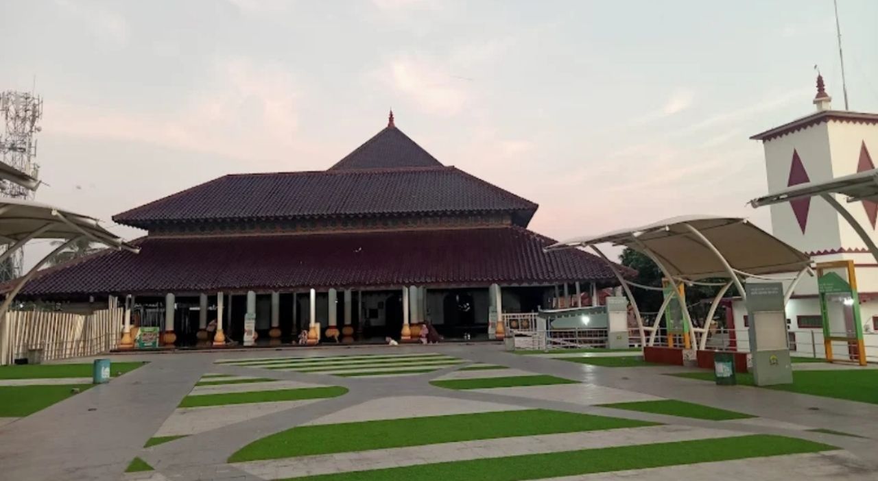 5 Tempat Ngabuburit Favorit Warga Kota Serang, Nomor 2 Paling Ramai Saat Ramadhan