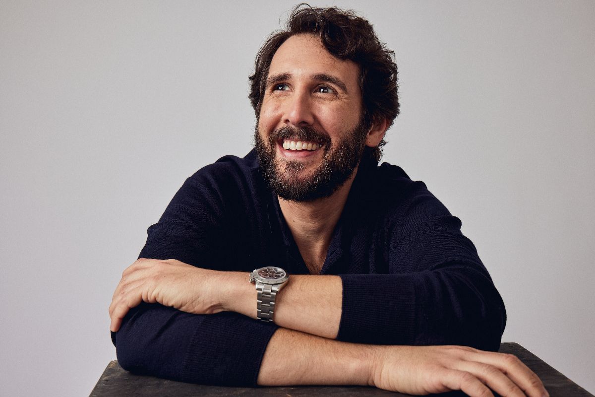 Josh Groban Gelar Konser “GEMS World Tour 2026” di Jakarta, Raisa Jadi Special Guest Star