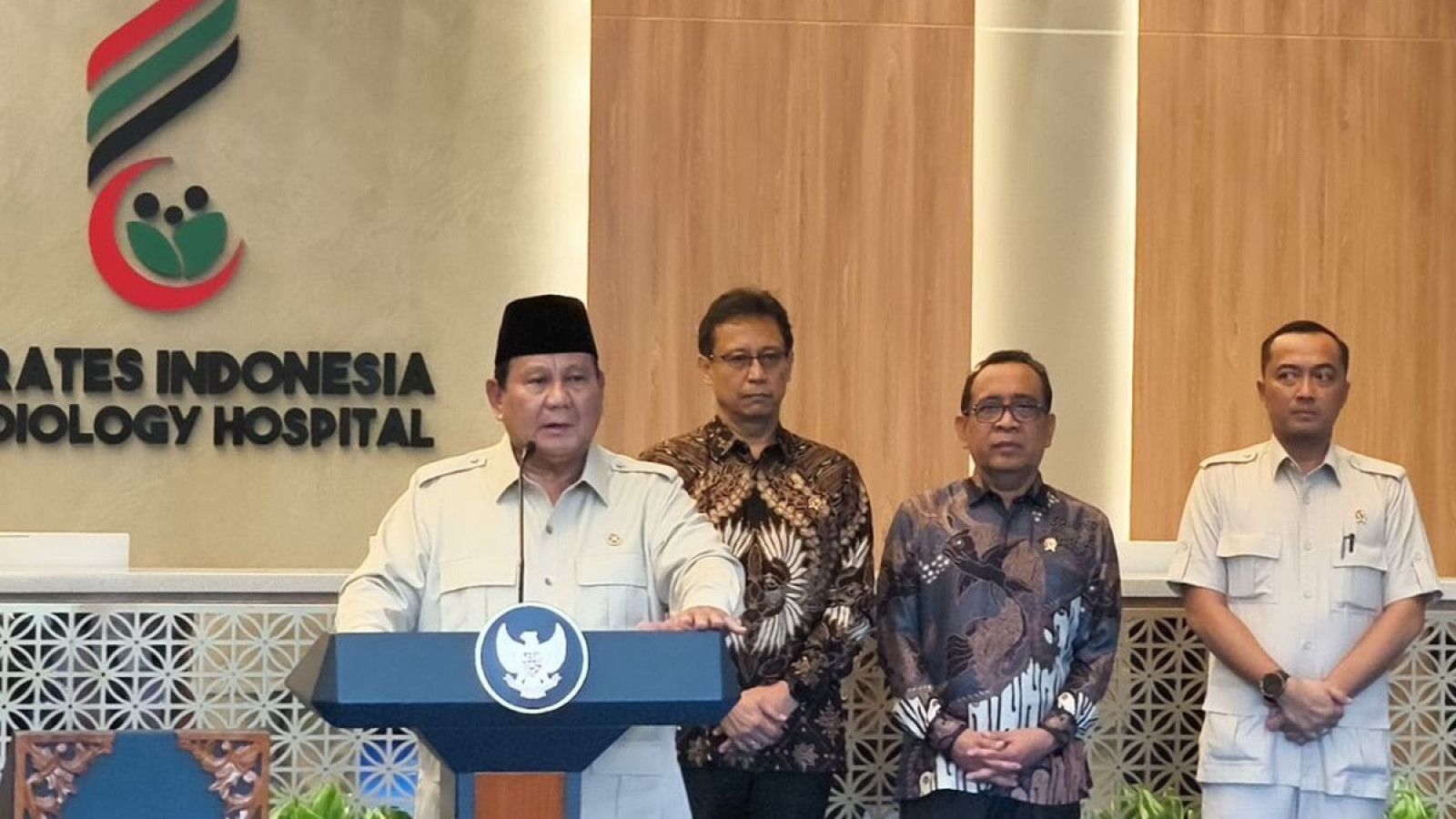 Program Cek Kesehatan Gratis Targetkan 136 Juta Warga Indonesia pada 2026