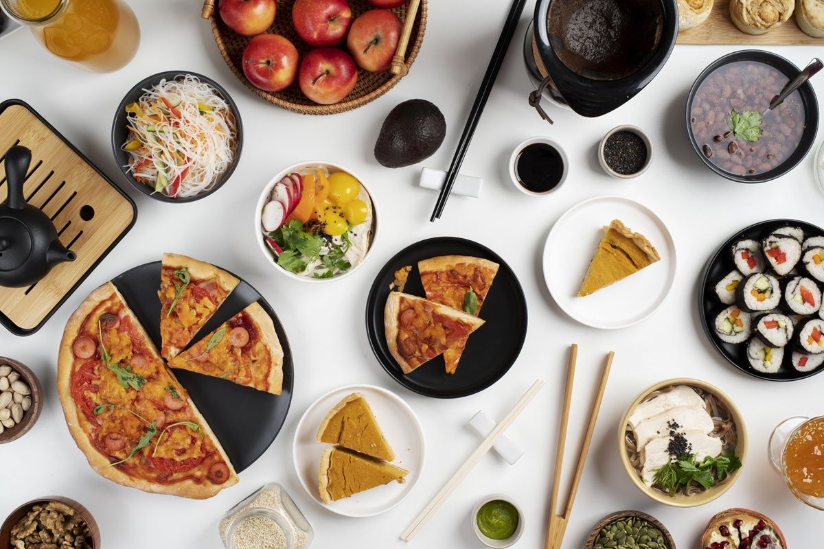 Indonesia Masuk Daftar! 10 Negara dengan Kuliner Terbaik di Dunia Versi Taste Atlas 2026