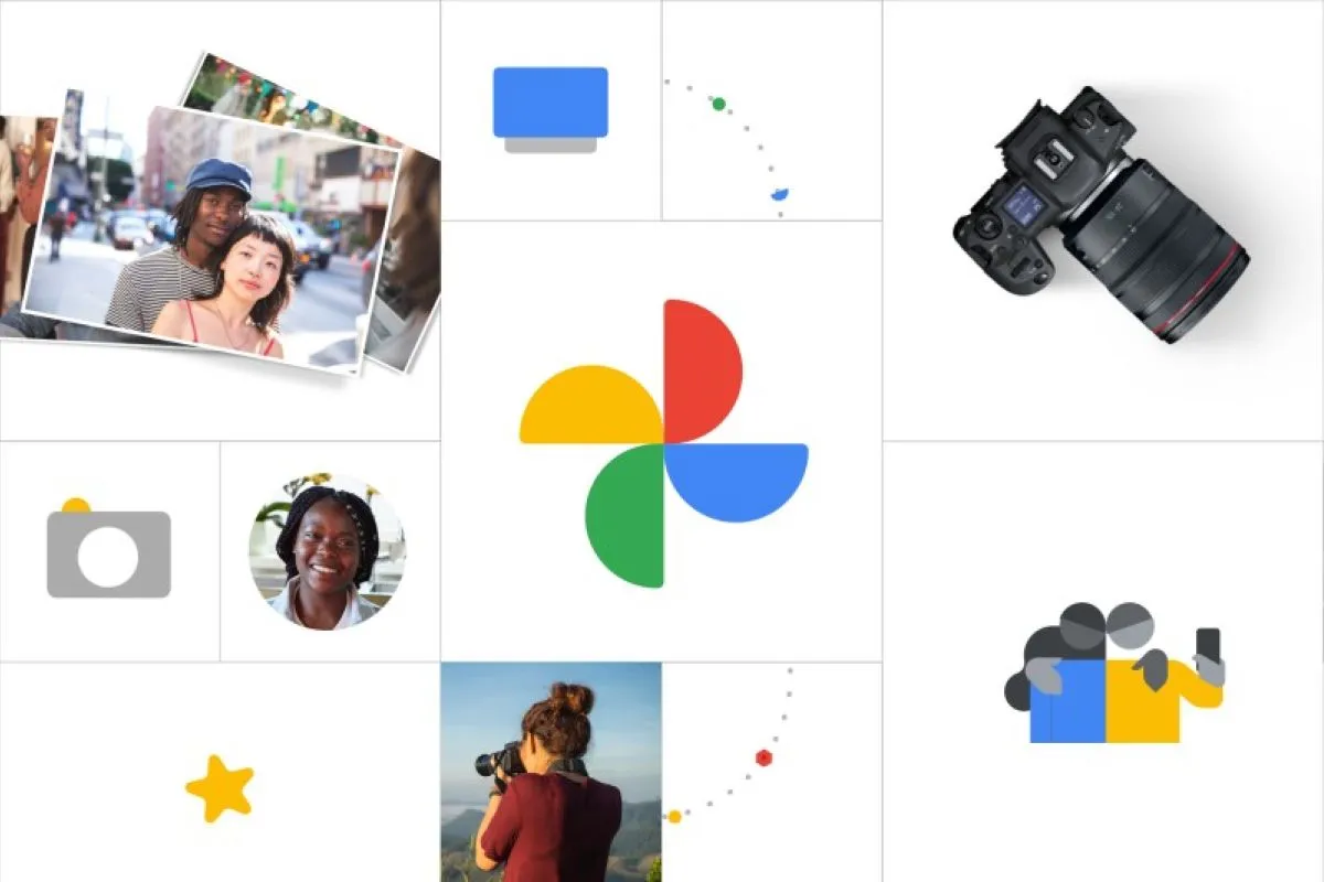 Google Photos Hadirkan Fitur AI “Me Meme” untuk Bikin Meme Pakai Foto Diri