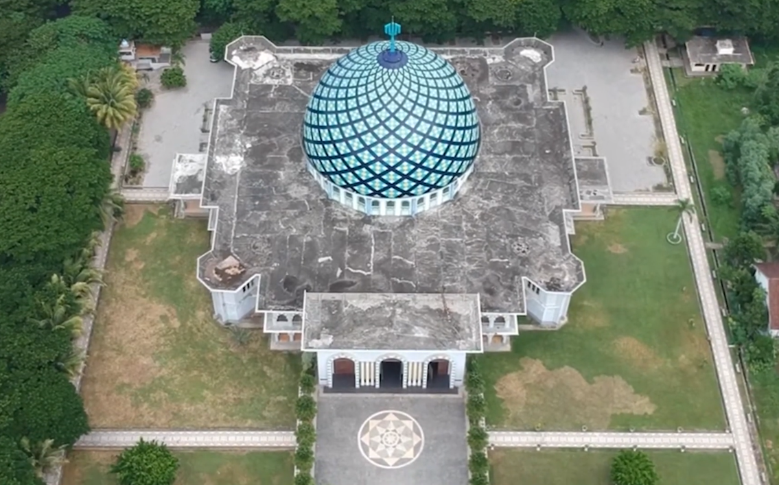 Kenapa Lombok Dijuluki Pulau Seribu Masjid? Ini Sejarah dan Faktanya