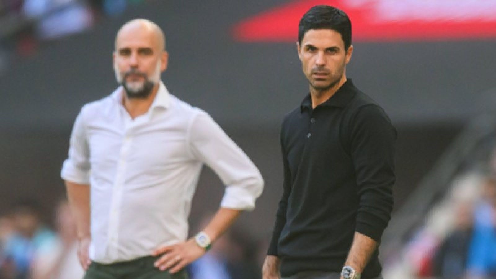 Arsenal Disanjung Guardiola, Arteta Menyikapi dengan Bijak