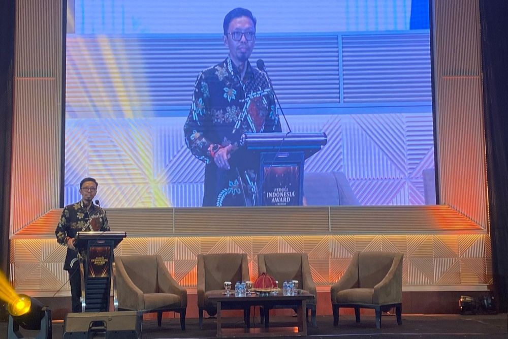 Pemprov Sulsel Perkuat Fondasi Ekonomi 2026, Fokus Infrastruktur dan Ketahanan Daerah