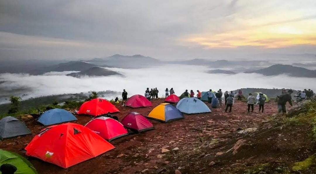 6 Rekomendasi Tempat Camping di Banjarbaru yang Seru dan Nyaman