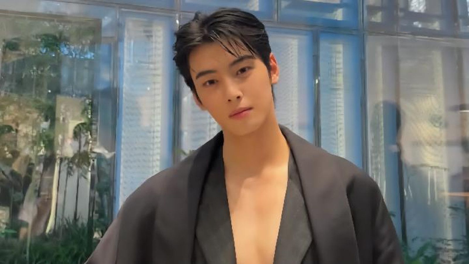Skandal Pajak Cha Eun-woo: Dampak Besar pada Karier dan Merek Terkait