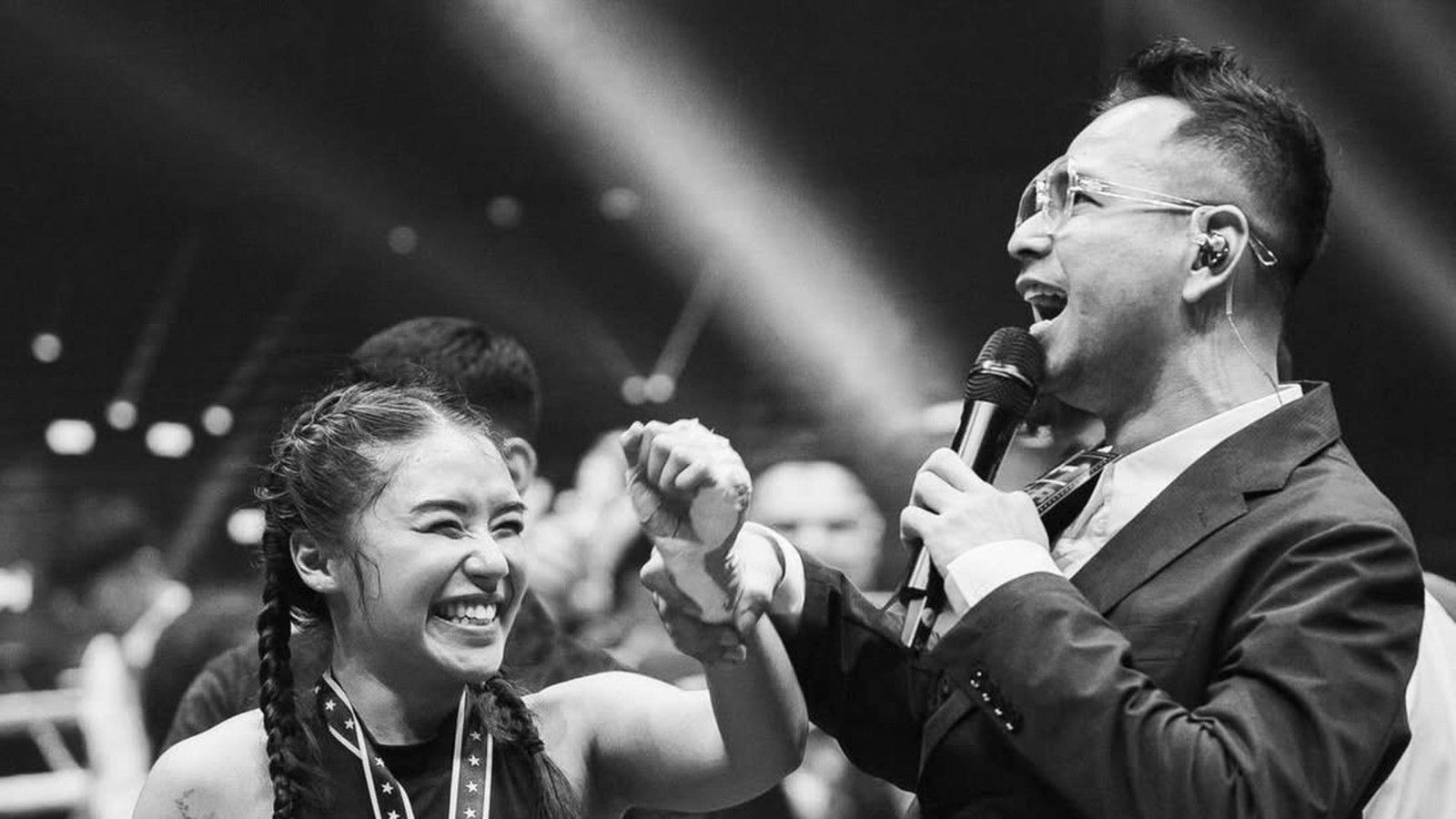 Kepergian Lula Lahfah: Duka yang Menghujam di Hati Selebriti Indonesia